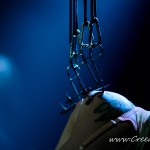 083 HELL show